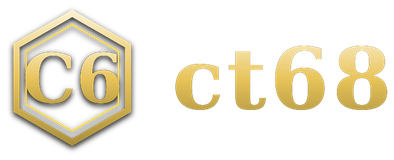 ct68 logo